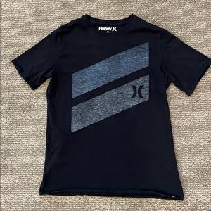 Hurley shirt size medium boys 10-12